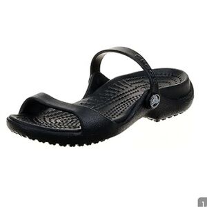 Crocs Women's Cleo Strappy Sandal